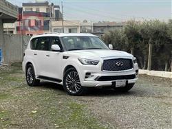 ئينفنتي QX80